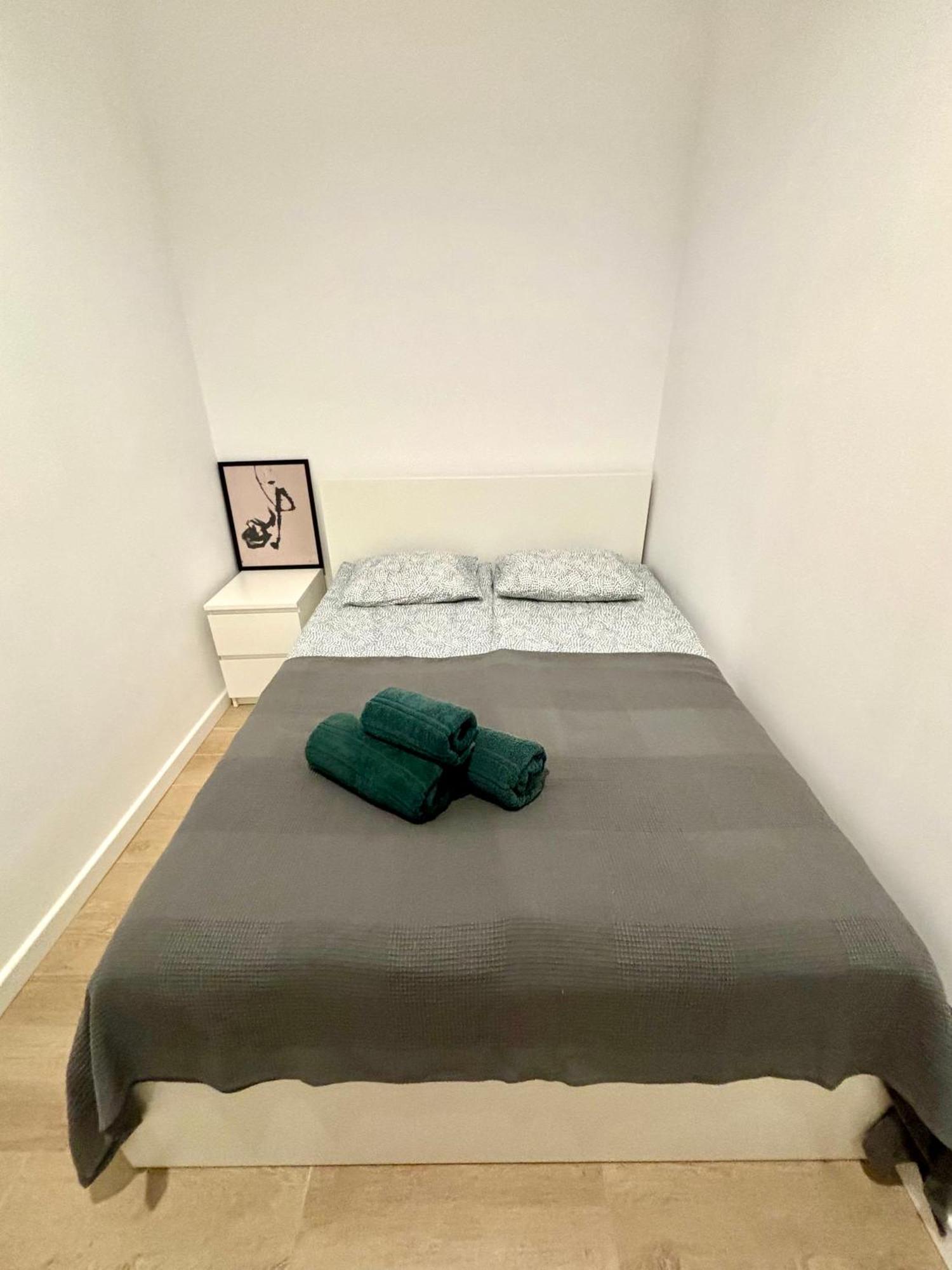 Project Comfort Apartament Poznanska 14/37a Warschau