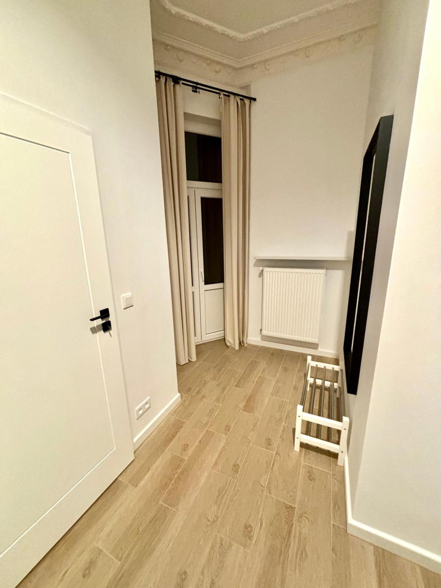 Project Comfort Apartament Poznanska 14/37a Lägenhet